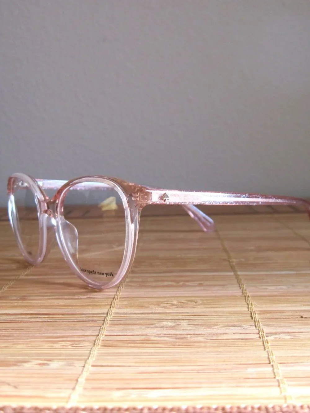 Kate Spade Adelle Eyeglass Frame